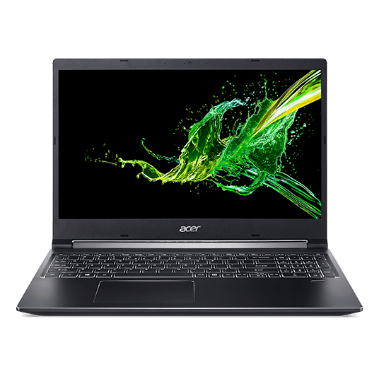 Aspire 7 - Tech Specs | Laptops | Acer Estonia
