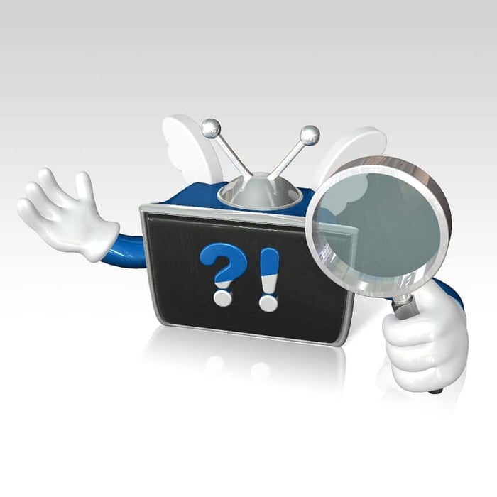 access points for business