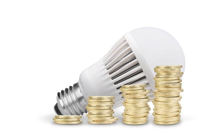 battery backup for small business