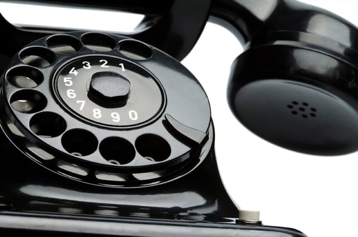 small business phone systems