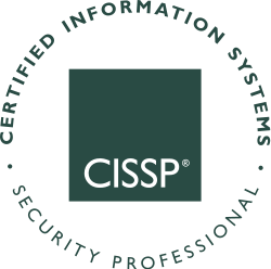 CISSP Certified Information Systems Security Professional
