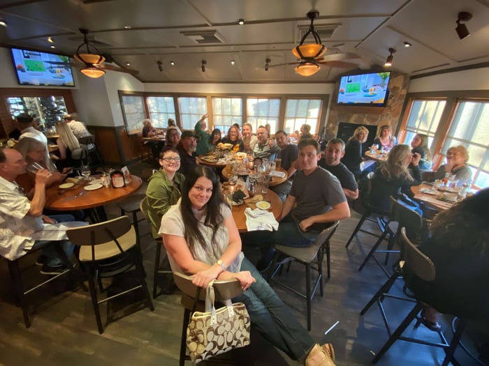 Happy Hour 7