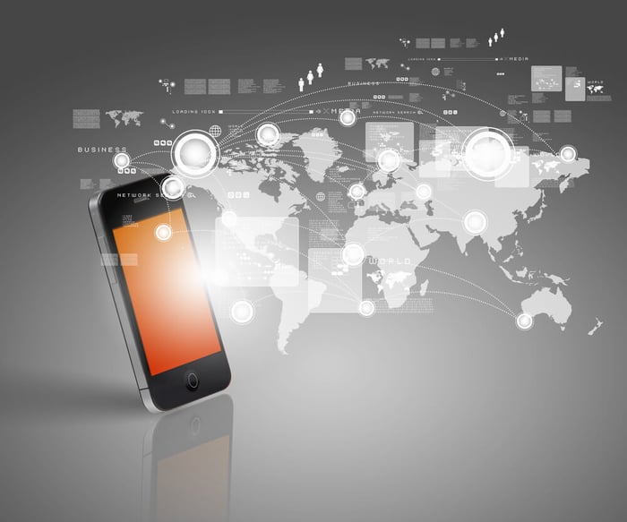 meraki Mobile Device Management