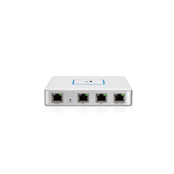 Security Gateway – Ubiquiti Inc.