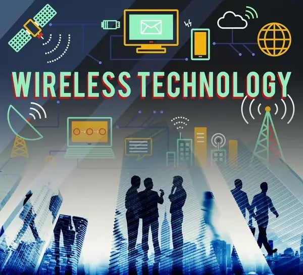 Wireless-site-survey
