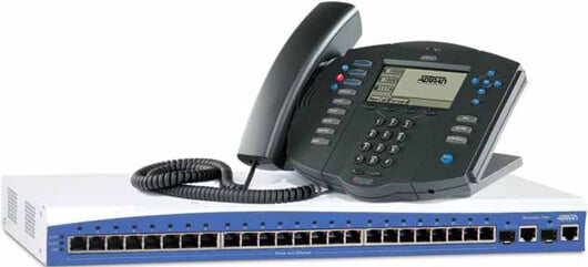 Adtran NetVanta Switches: What You're Missing Out On