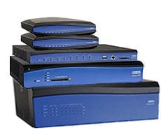 adtran router