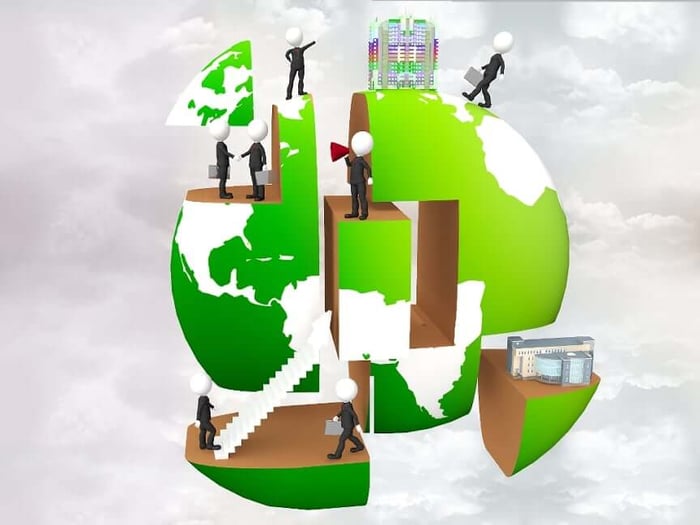 it solutions