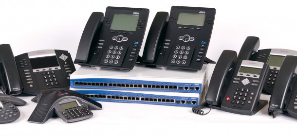 small business phone systems