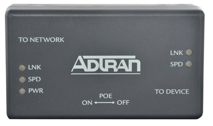 ADTRAN  1535P switch