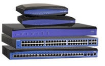 ADTRAN NetVanta 3200