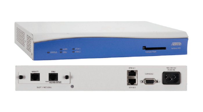 ADTRAN Netvanta 3430