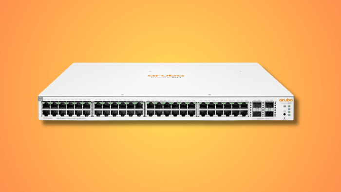 Aruba Instant On 1930