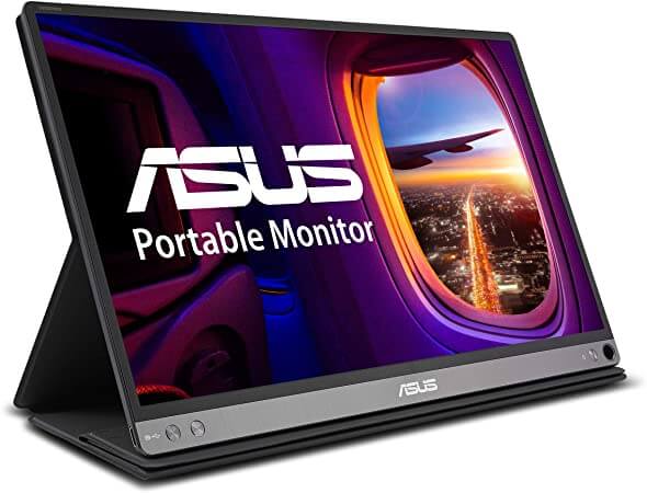 asus zen screen