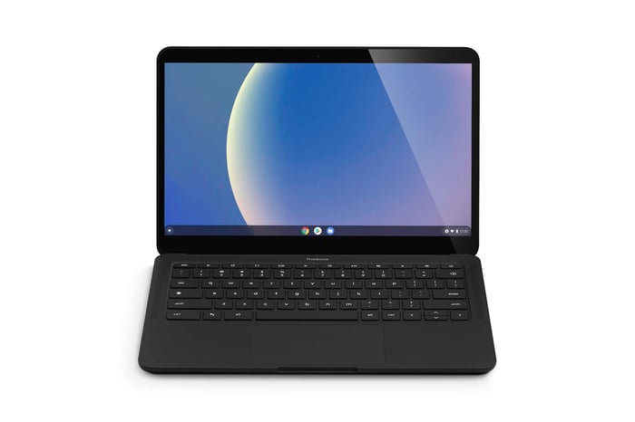 Google Pixelbook Go - Google Chromebooks