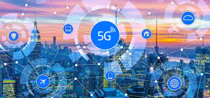 4G vs. 5G