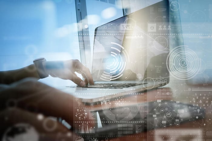 hardware for small businesses