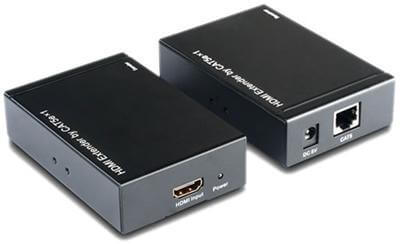 cat 5 extenders
