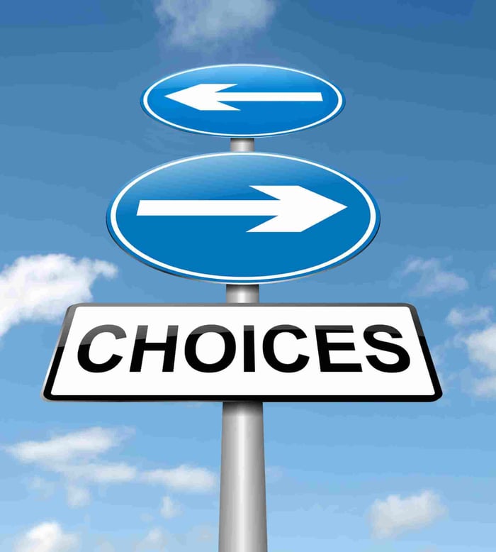 Cisco switch selector