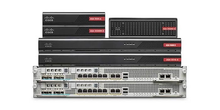 cisco asa firewall