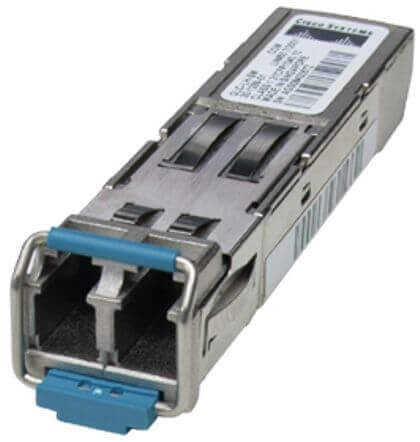 Cisco Compatible GLC-LH-SM