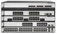 Cisco Switches