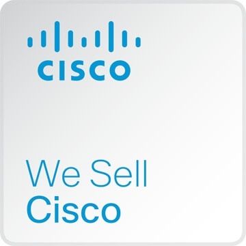 cisco authorized reseller