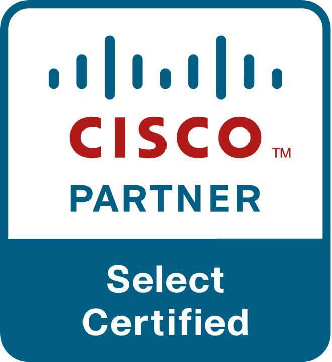 cisco authorized reseller