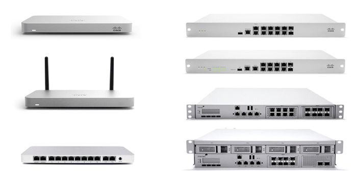 Are Meraki MX Firewalls Good? Reviews, Ratings, and Features