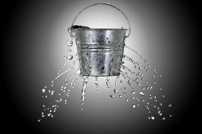 Why a Firewall is No Longer Enough to Keep You Protected