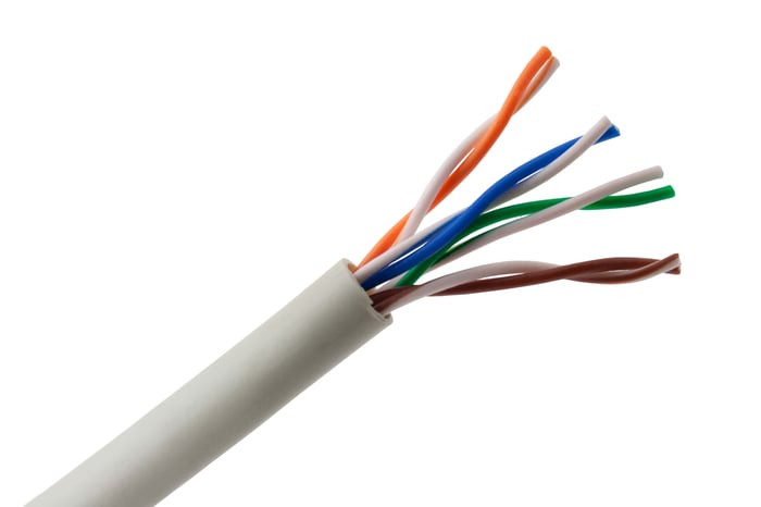 cat6 bulk cable