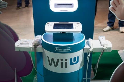 nintendo wiiu dead