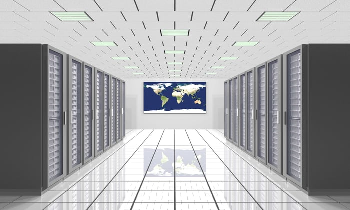 Selecting the Right Rack PDU for Your Data Center: Seven Options