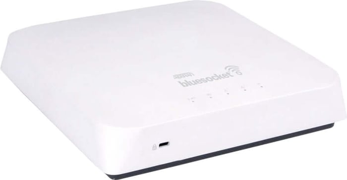 The New Bluesocket 2030 Wireless Access Point Brings 802.11ac Speeds