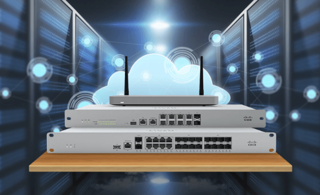 How to Choose the Right Switch for my Network?