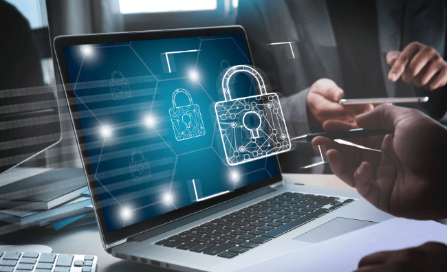 SMB Security: 4 Steps to Success