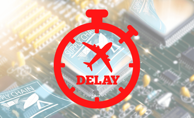How to Navigate The IT Supply Chain Shortage