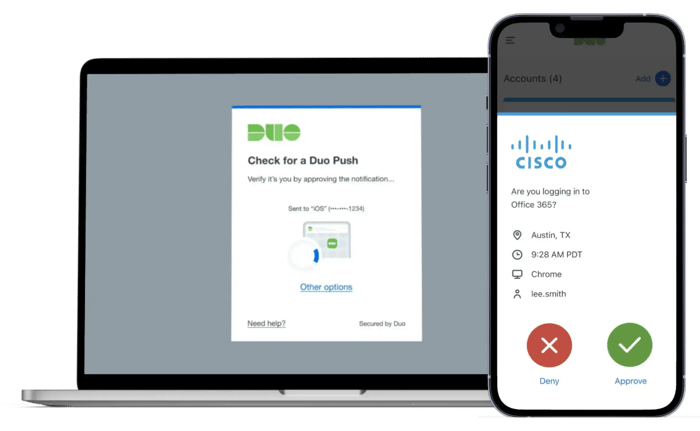 What Is Duo? Unveiling Cisco’s Most Reliable MFA