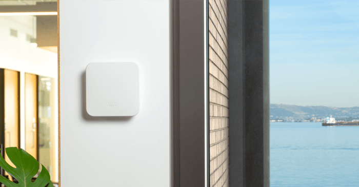 Introducing Meraki's Newest Cellular Gateway - MG41/E