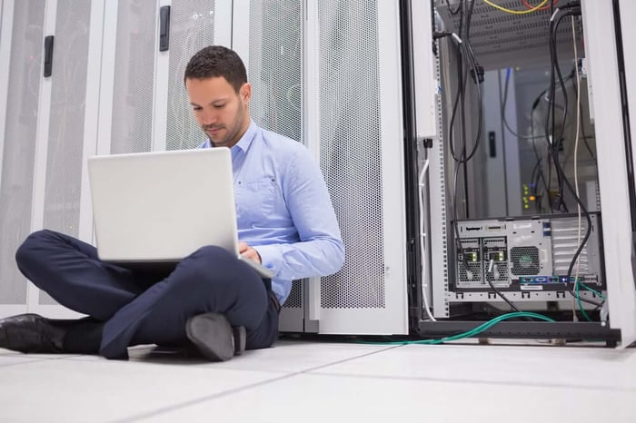 Securing Your Business Network