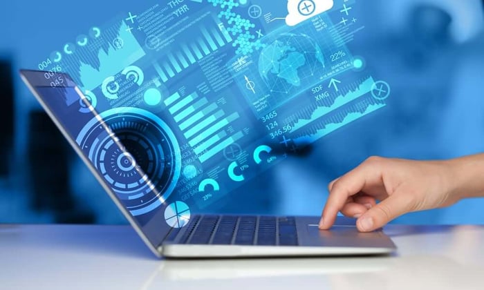 Top Five IT & Tech Trends to Dominate in 2021