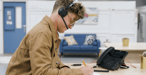 Poly Working From Anywhere Solutions