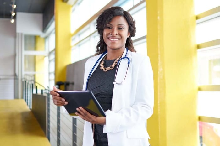 Healthcare Cybersecurity: A CISO’s Guide with a Twist