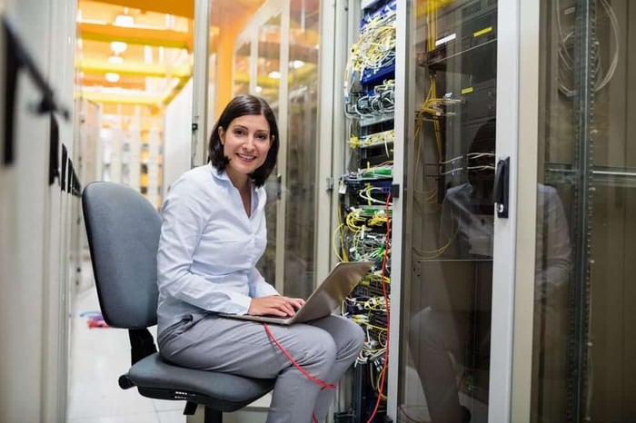 Best Servers for Small Business