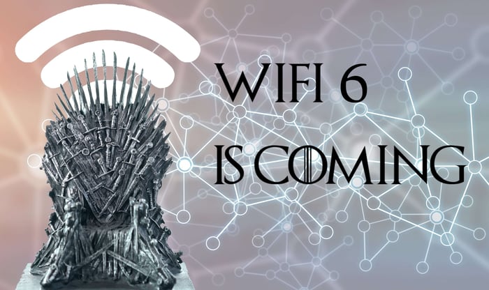 Is It Time To Upgrade To WiFi 6?