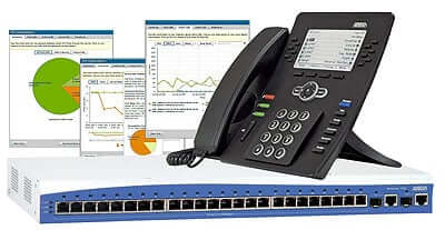 Top 5 Reasons To Consider Buying An Adtran Phone System