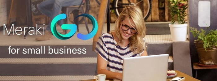 Meraki Go Wireless Access Points: An In-Depth Review