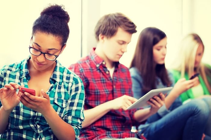 Why BYOD Spells Relief For Strained School Budgets