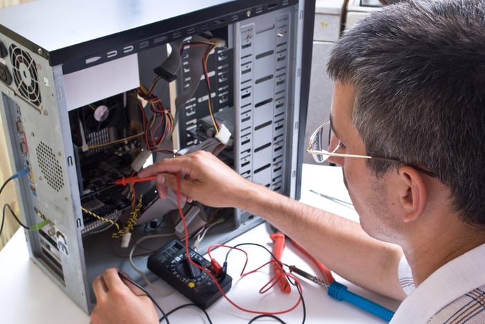 Used IT Equipment vs. Refurbished IT Equipment: Differences Explained