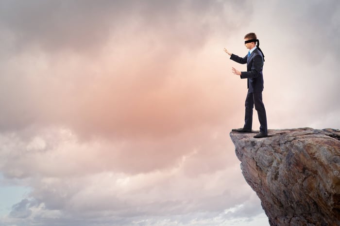 Why Security is Imperative During Cloud Migration